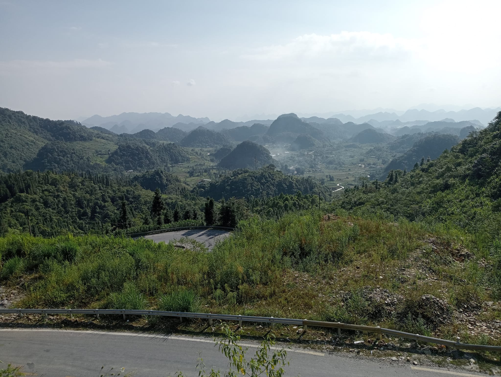 Lai Chau Bike Tour 1 Day from Sapa